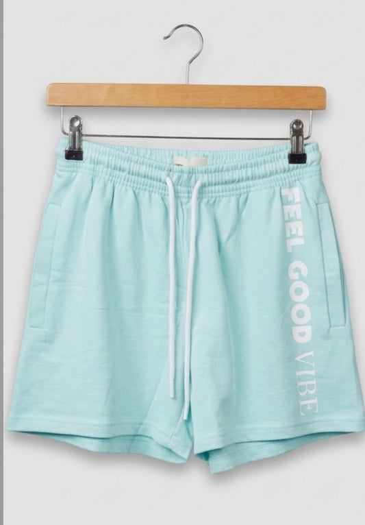Casual Comfort drawstring Shorts