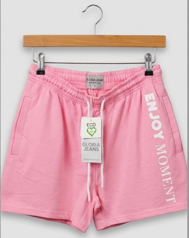 Casual Comfort drawstring Shorts