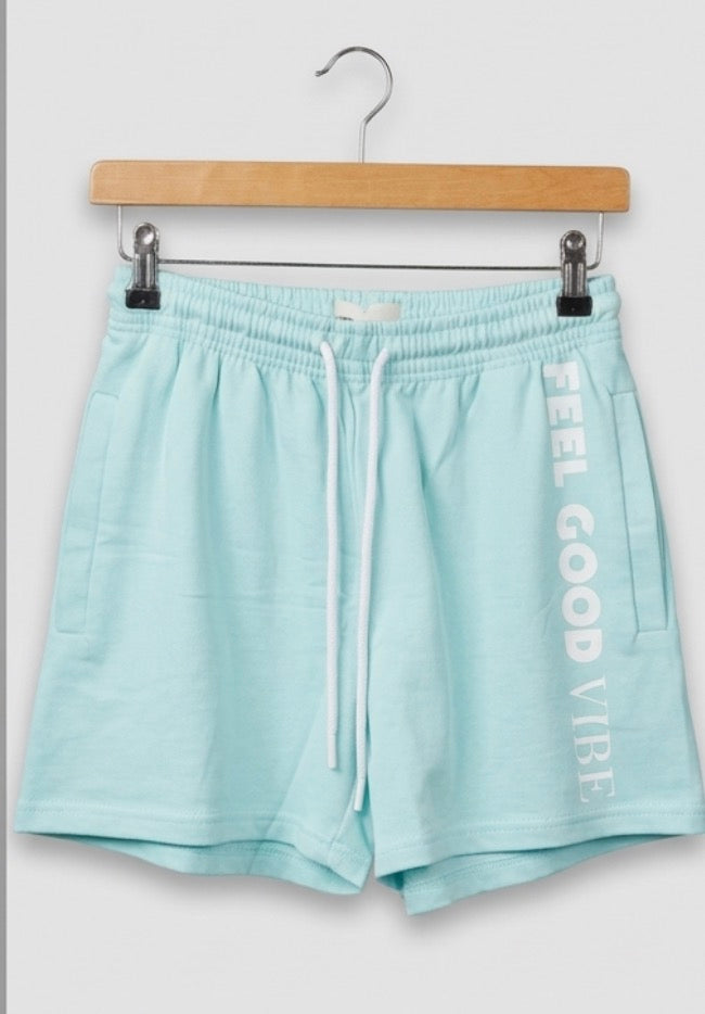 Casual Comfort drawstring Shorts