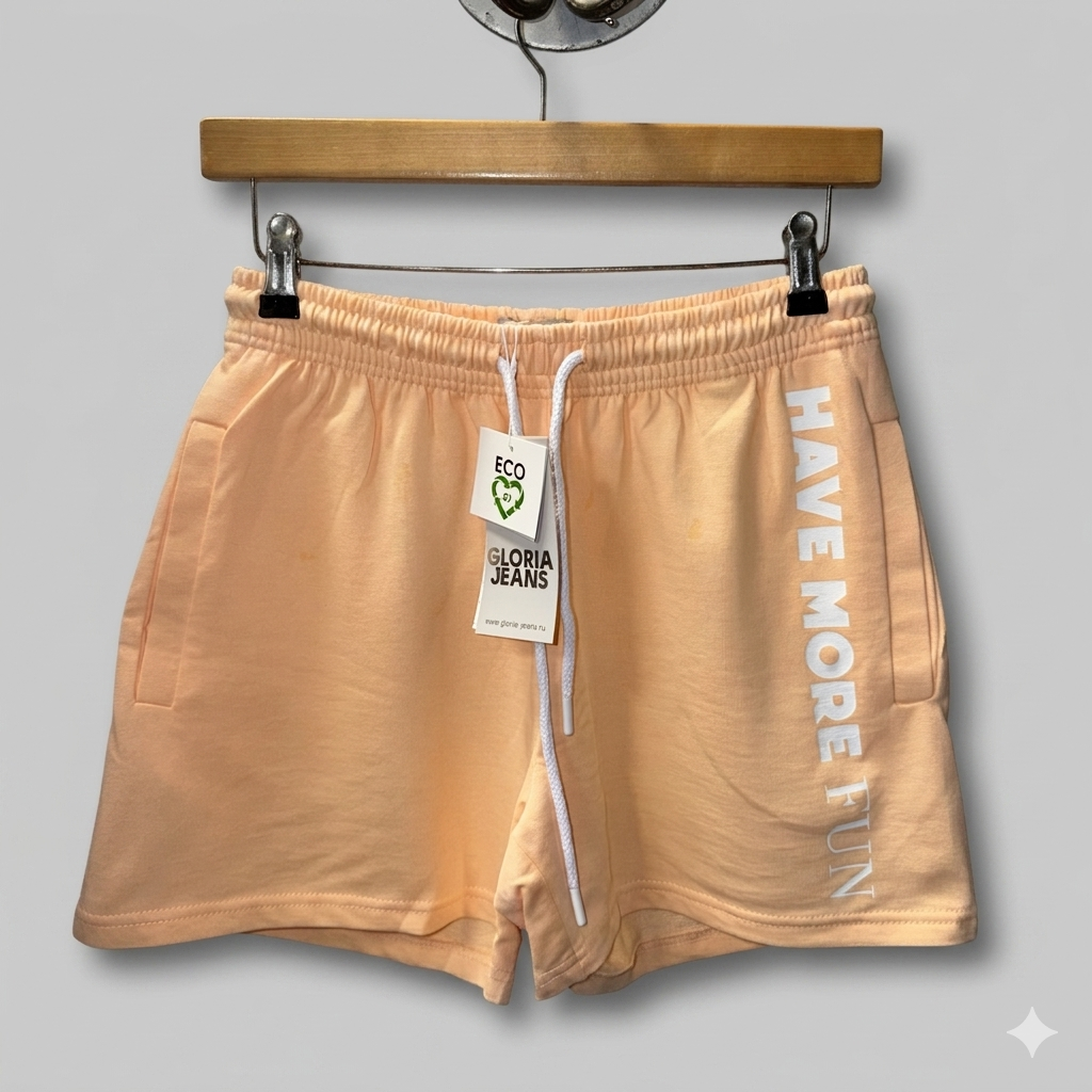Casual Comfort drawstring Shorts